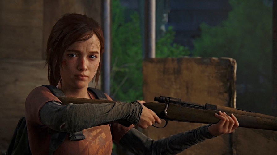 The Last of Us 2: Veja mais detalhes sobre como será jogar com Ellie ao  invés de Joel - Combo Infinito