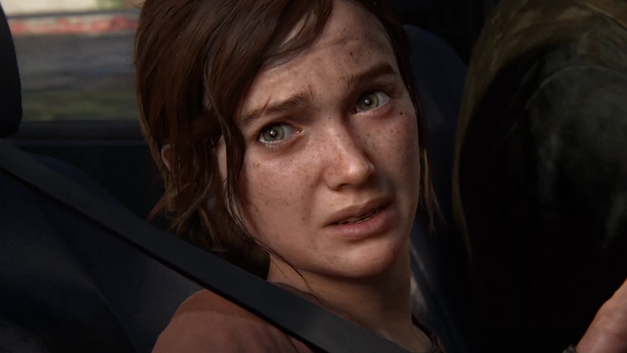 The Last of Us Part I  Reconstruído para PS5 - Tráiler de