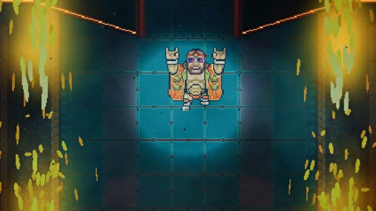 Wrestlequest