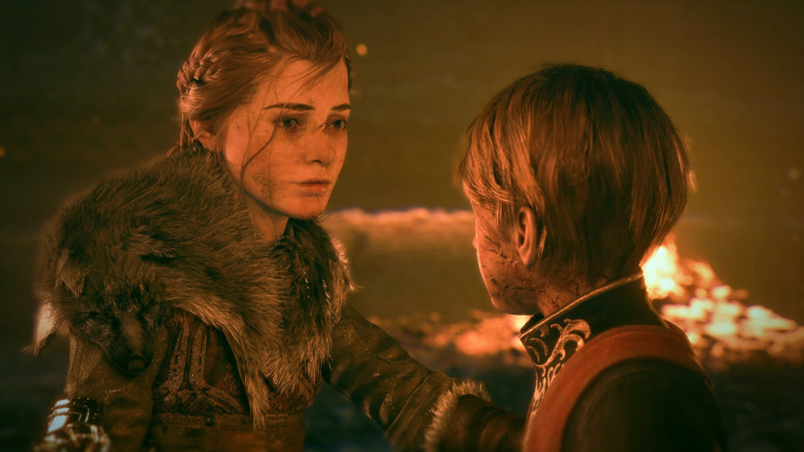 A Plague Tale: Requiem - Asobo Studio revela como a tecnologia do PS5 deu  vida ao jogo - Combo Infinito