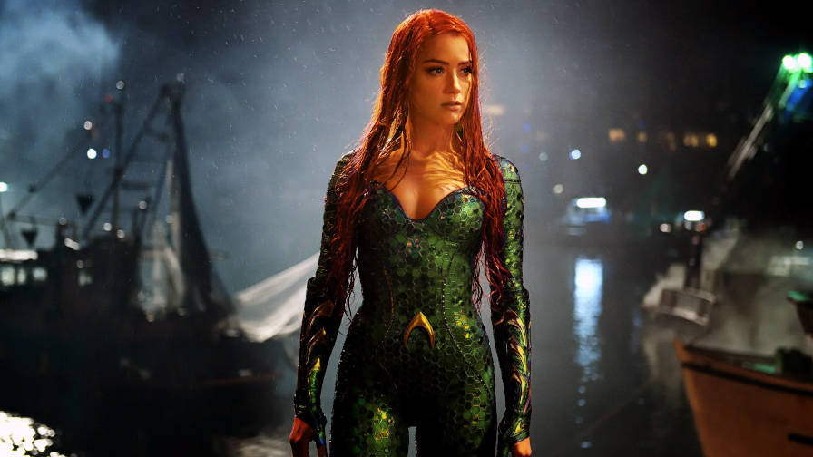 Aquaman 2