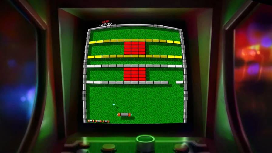 Arkanoid: Eternal Battle