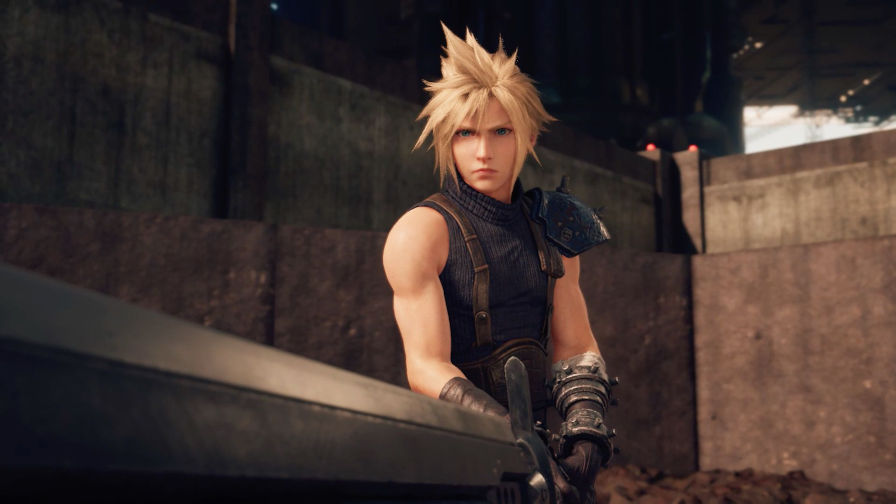 Final Fantasy 7: Remake