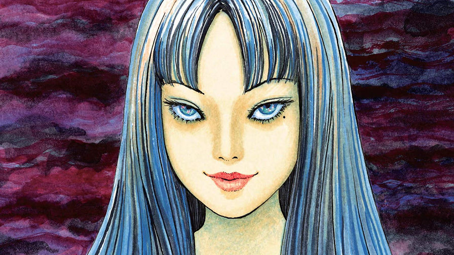 Junji Ito