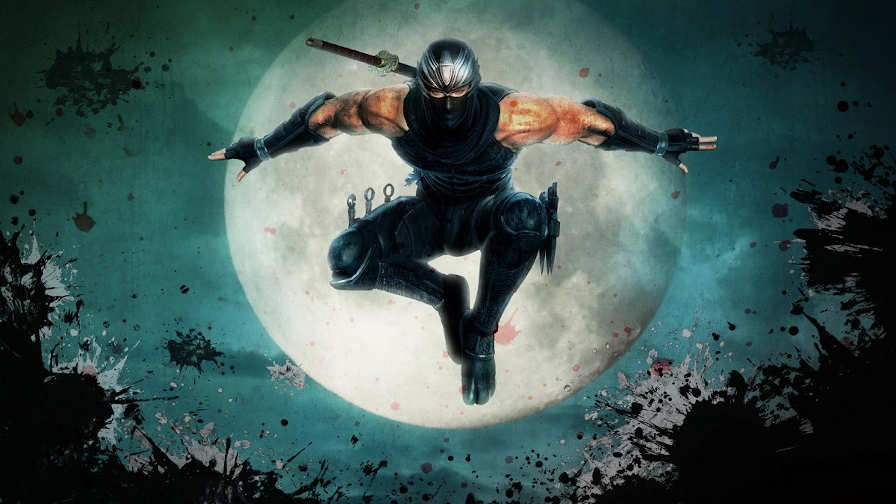 Team Ninja