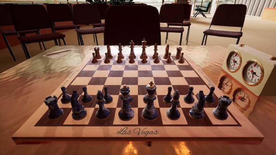 O Gambito da Rainha: Jogo te ensinará a ser um mestre do xadrez - Veja  trailer! - Combo Infinito