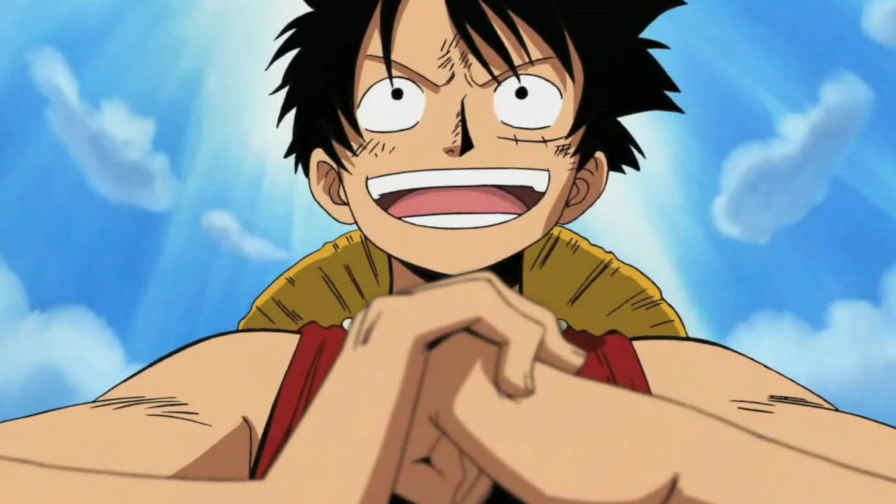 Criador de One Piece diz que série live-action está quase pronta