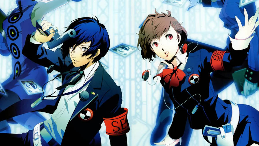 persona-3-portable Persona 3