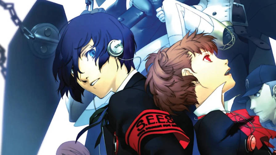 persona 3