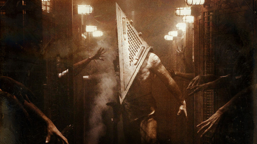 Fãs de Silent Hill com certeza devem conferir novo filme do
