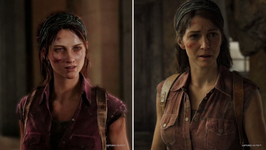 Remake de The Last of Us é oficial e chega para PS5 ainda em 2022 –  Tecnoblog