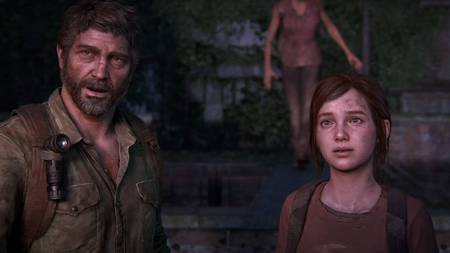 Edição física The Last of Us Part I em pré-venda no Brasil