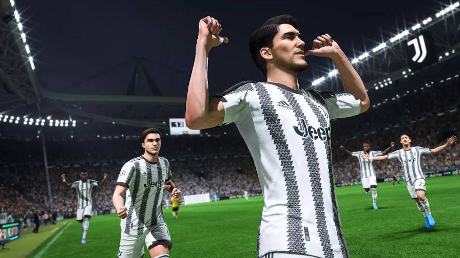 Quais os 10 melhores jogadores do Fifa 23? Veja lista - Superesportes