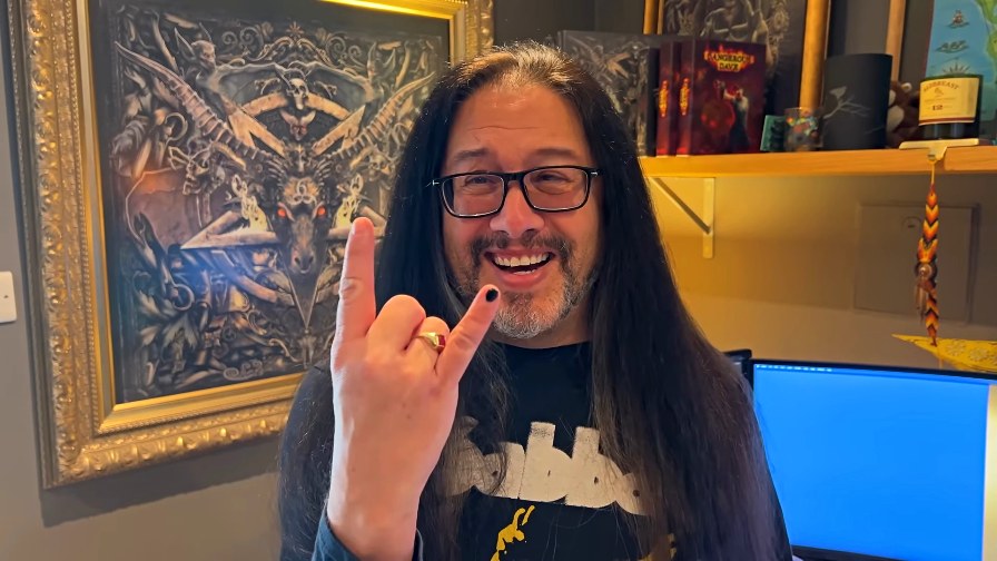 John Romero