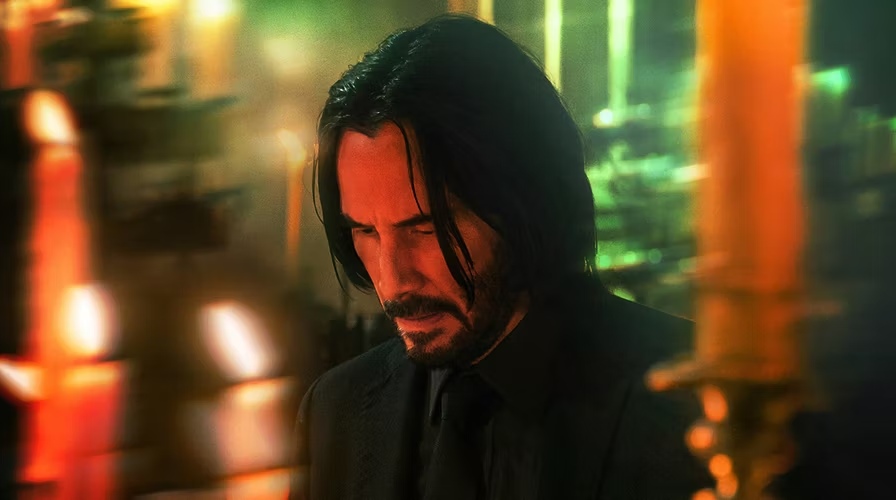 John Wick