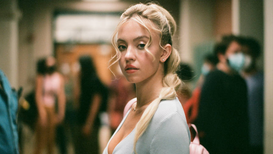 Sydney Sweeney