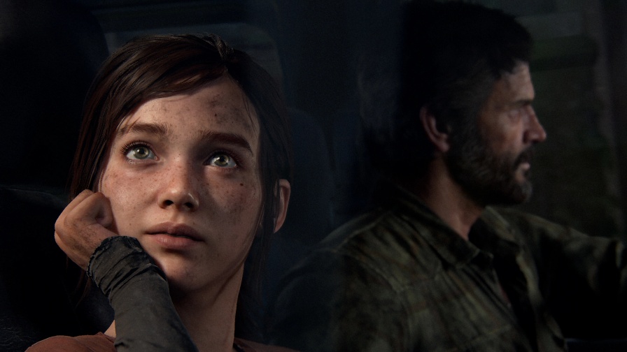 The Last of Us