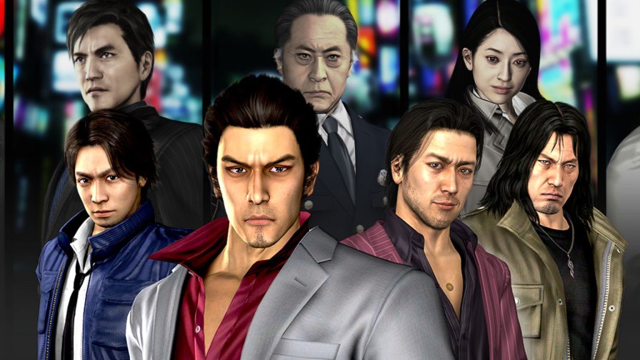 Yakuza