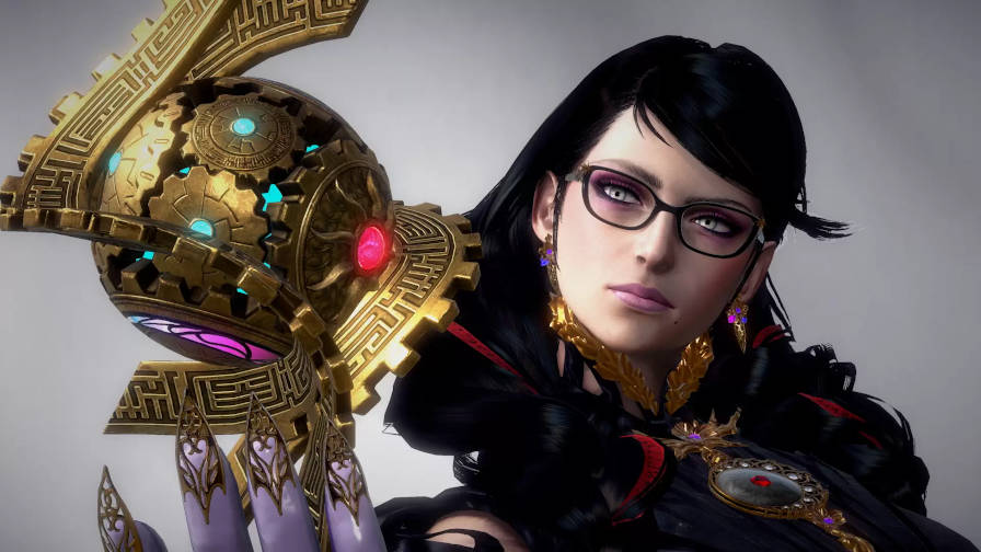 bayonetta 3