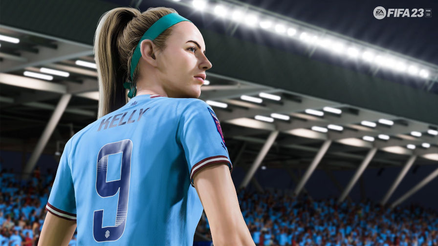 FIFA 23 terá crossplay, Copas do Mundo e clubes femininos - Veja data de  lançamento e mais! - Combo Infinito