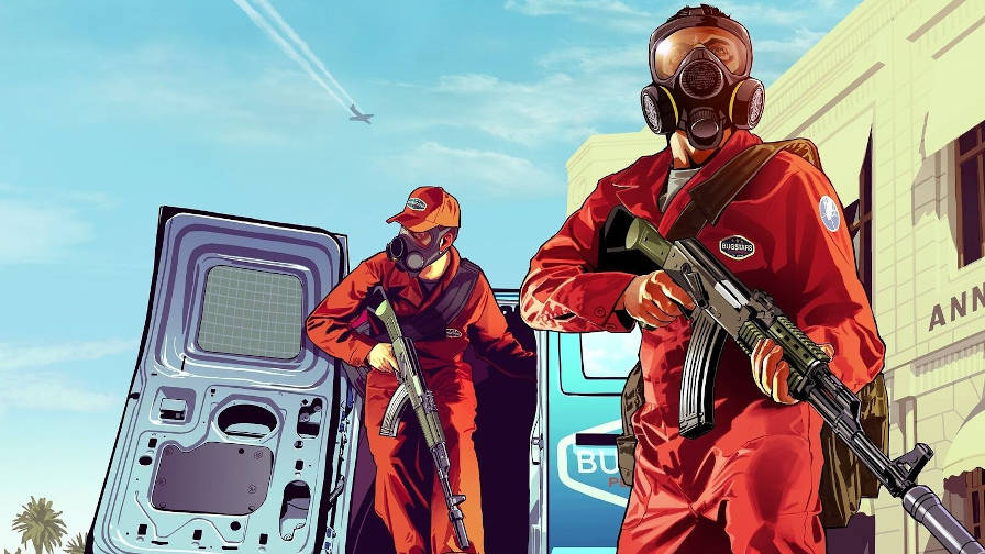 GTA 6 ganha possível data de lançamento