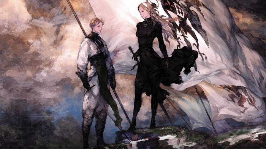 Tactics Ogre: Reborn
