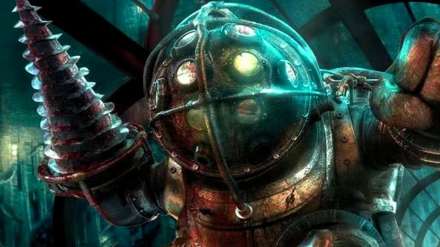 BioShock