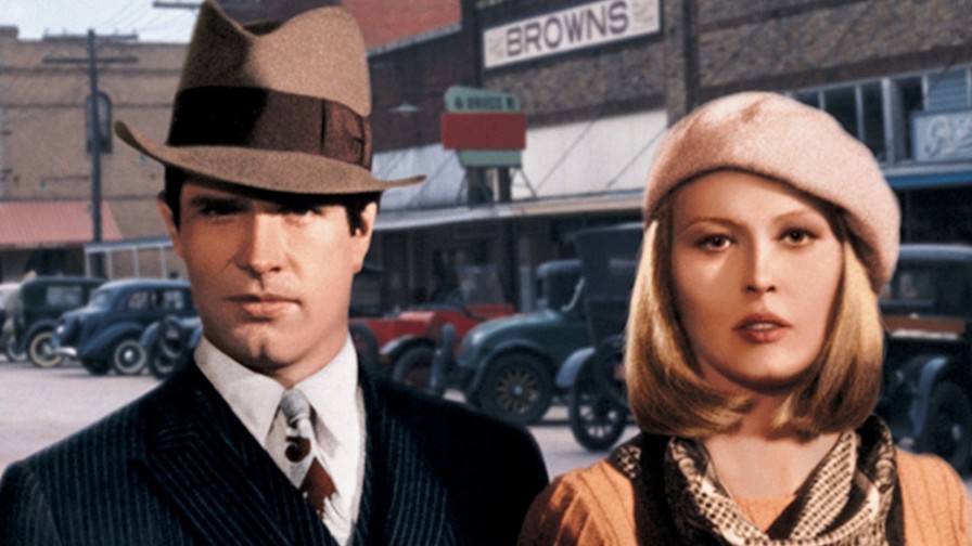 Bonnie e Clyde