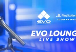 EVO Lounge