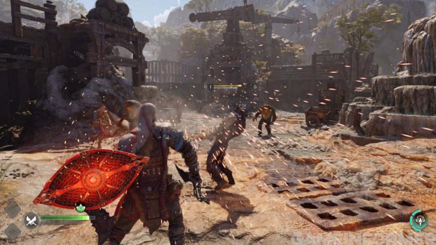 CONFIRMARAM a DATA de LANÇAMENTO do God of War Ragnarök