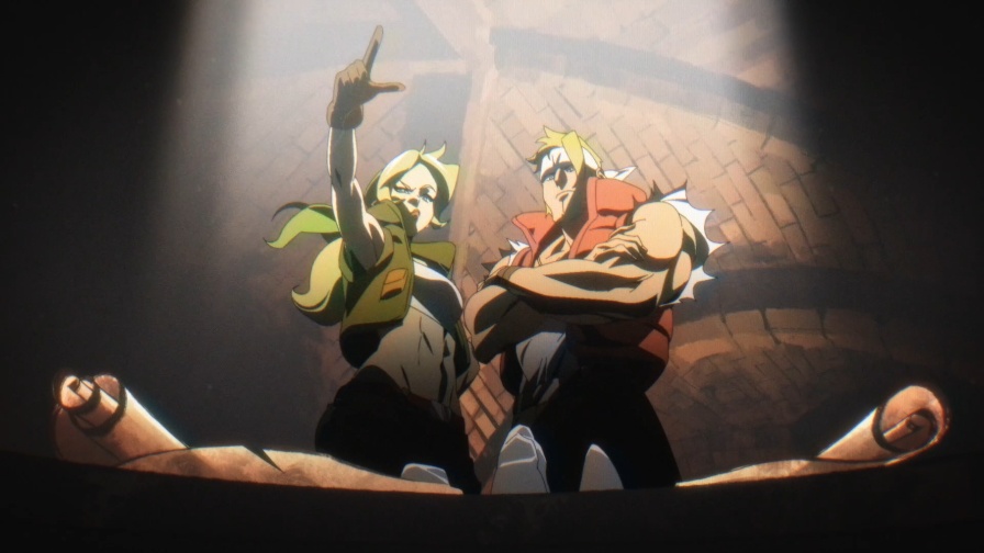 Metal Slug