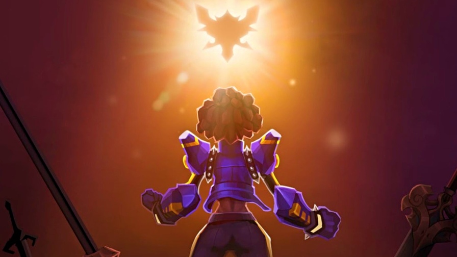Rushdown Revolt