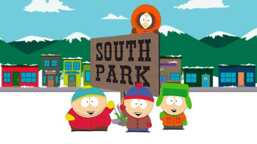 South Park