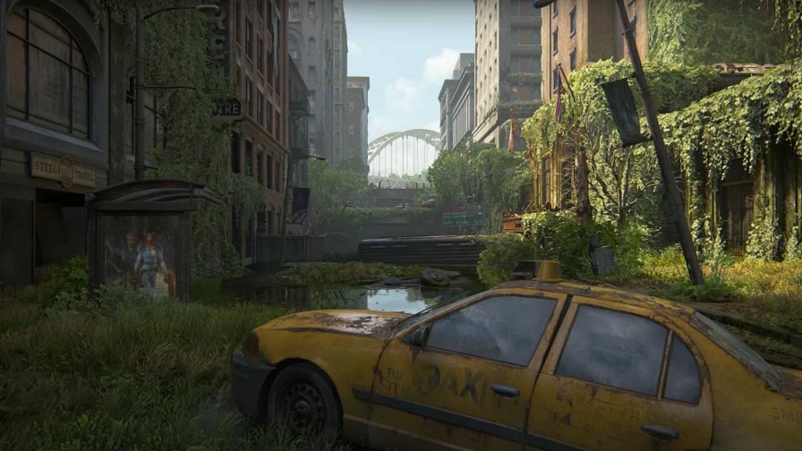 Imagens de The Last of Us Remake Part I mostram o quanto o jogo mudou