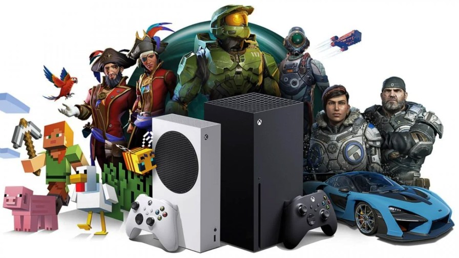 Plano família do Xbox Game Pass entra em fase de testes na Colômbia e  Irlanda