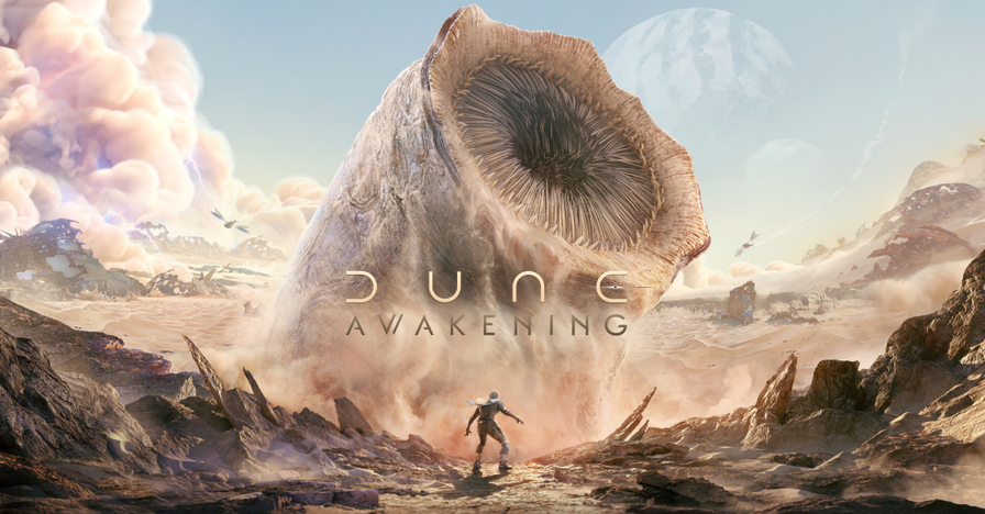 Dune Awakening