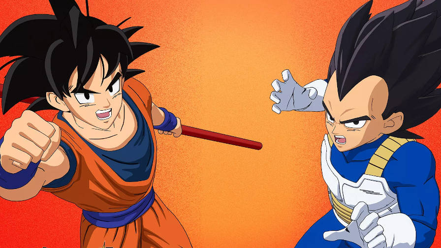 Personagens de Dragon Ball - Veja Lista Completa de Nomes