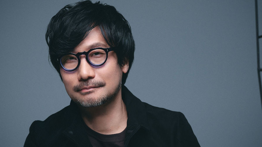 Hideo Kojima