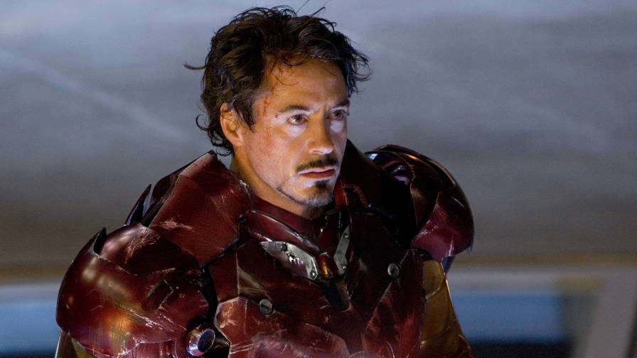 homem-de-ferro-5 Robert Downey Jr