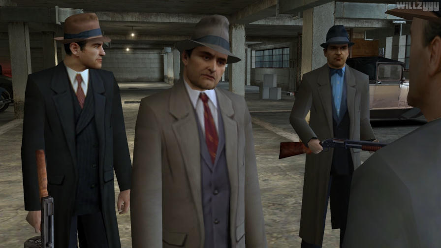 Mafia