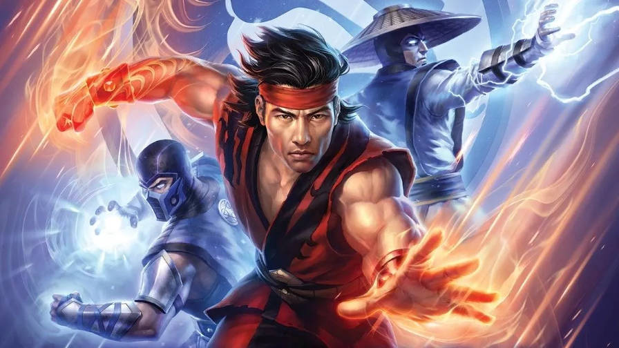 Mortal Kombat Legends: Snow Blind – divulgado trailer de terceiro