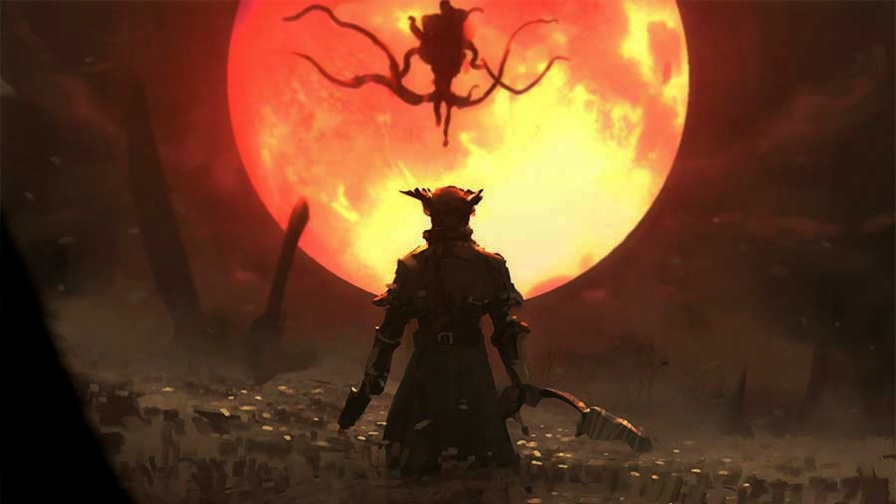 Bloodborne