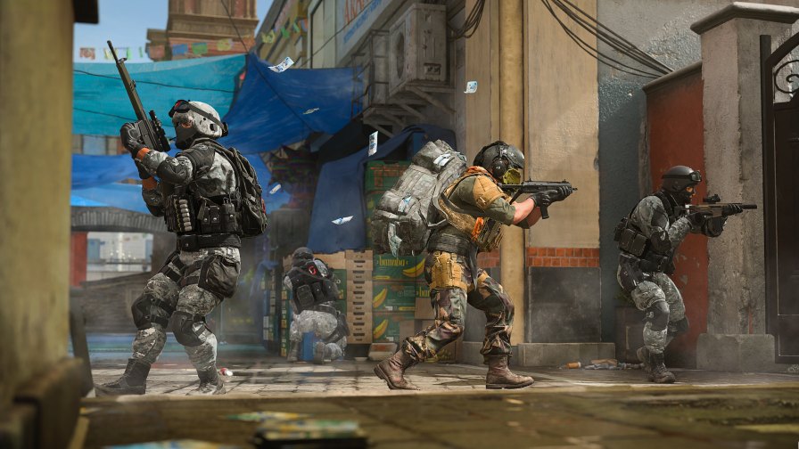 Call of Duty: Vanguard promete surpreender fãs da franquia