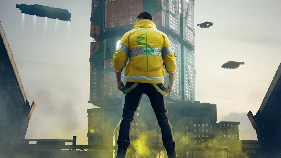 Cyberpunk 2077