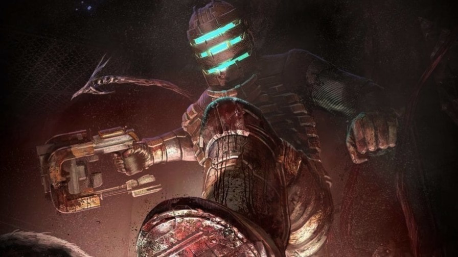 Dead Space EA