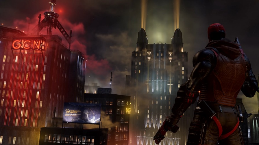 Gotham Knights confirma requisitos para PC