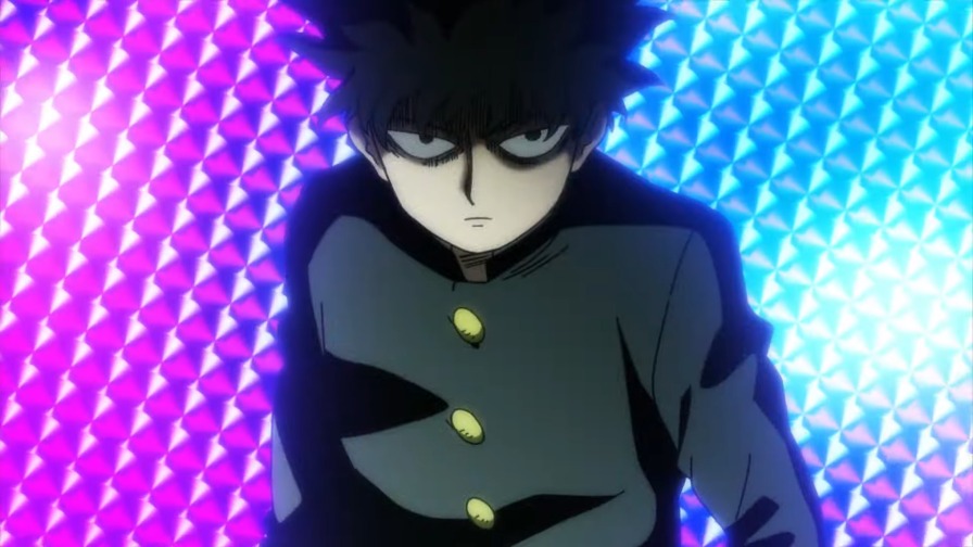 Mob Psycho 100