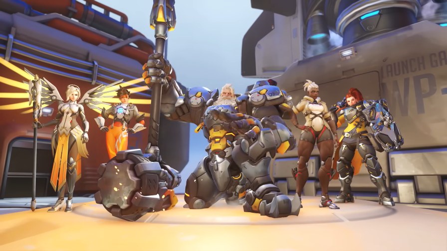 Overwatch