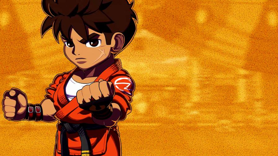 The King of Fighter 14 confirma elenco com 50 lutadores jogáveis