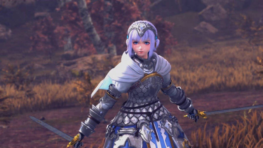 Star Ocean: The Divine Force
